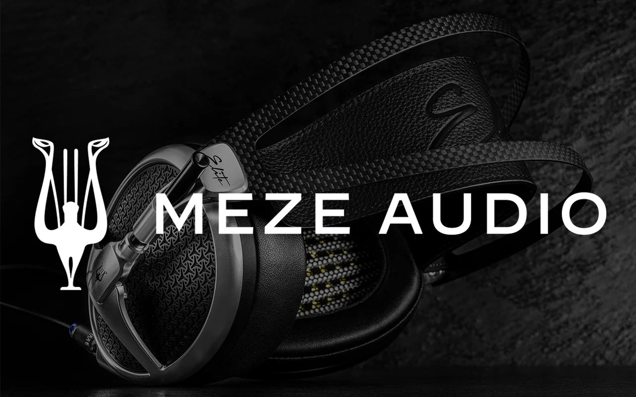 Meze Brand Card Audio Lounge London 24070503