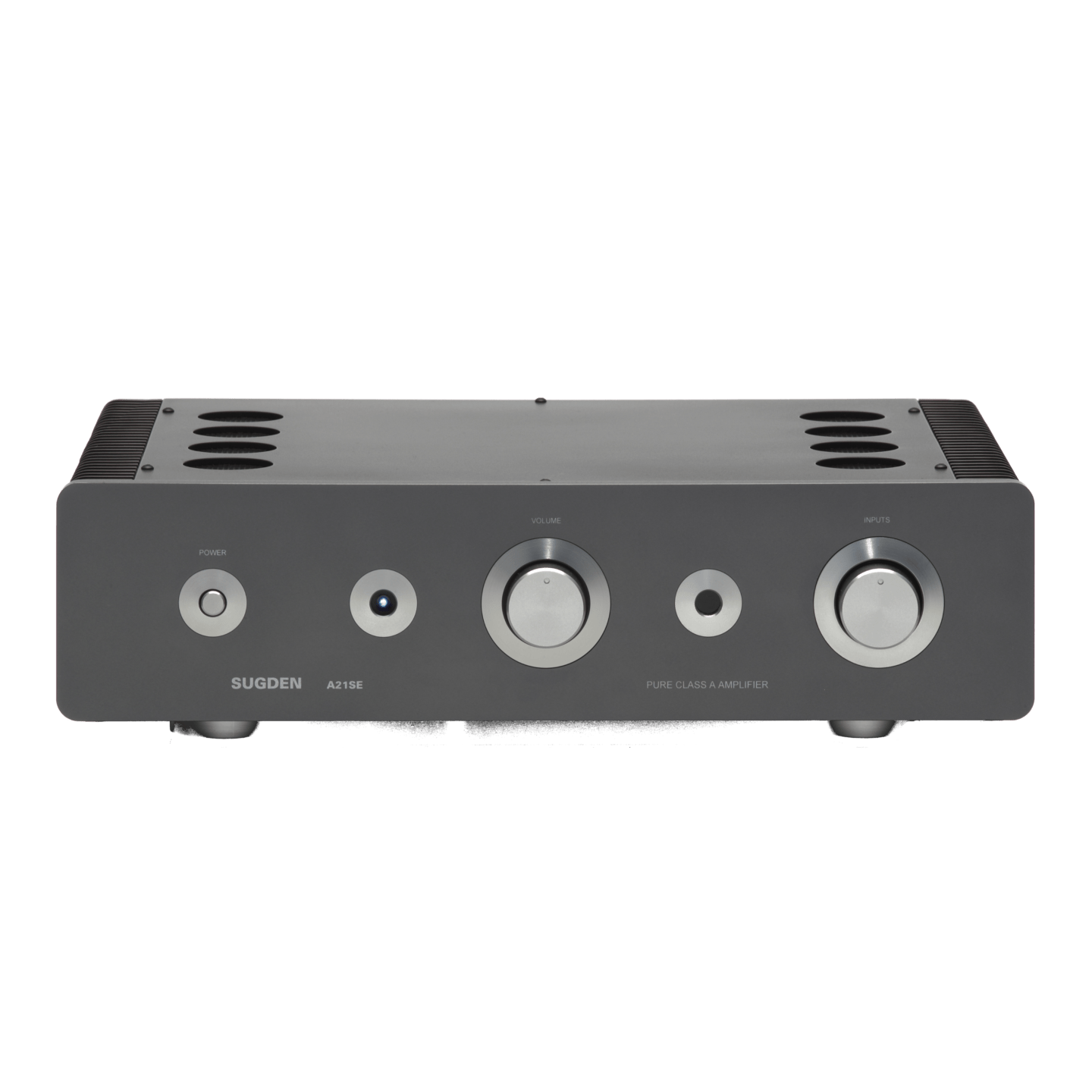 Sugden A21SE Signature Amplifier Modern Update of their Classic A21