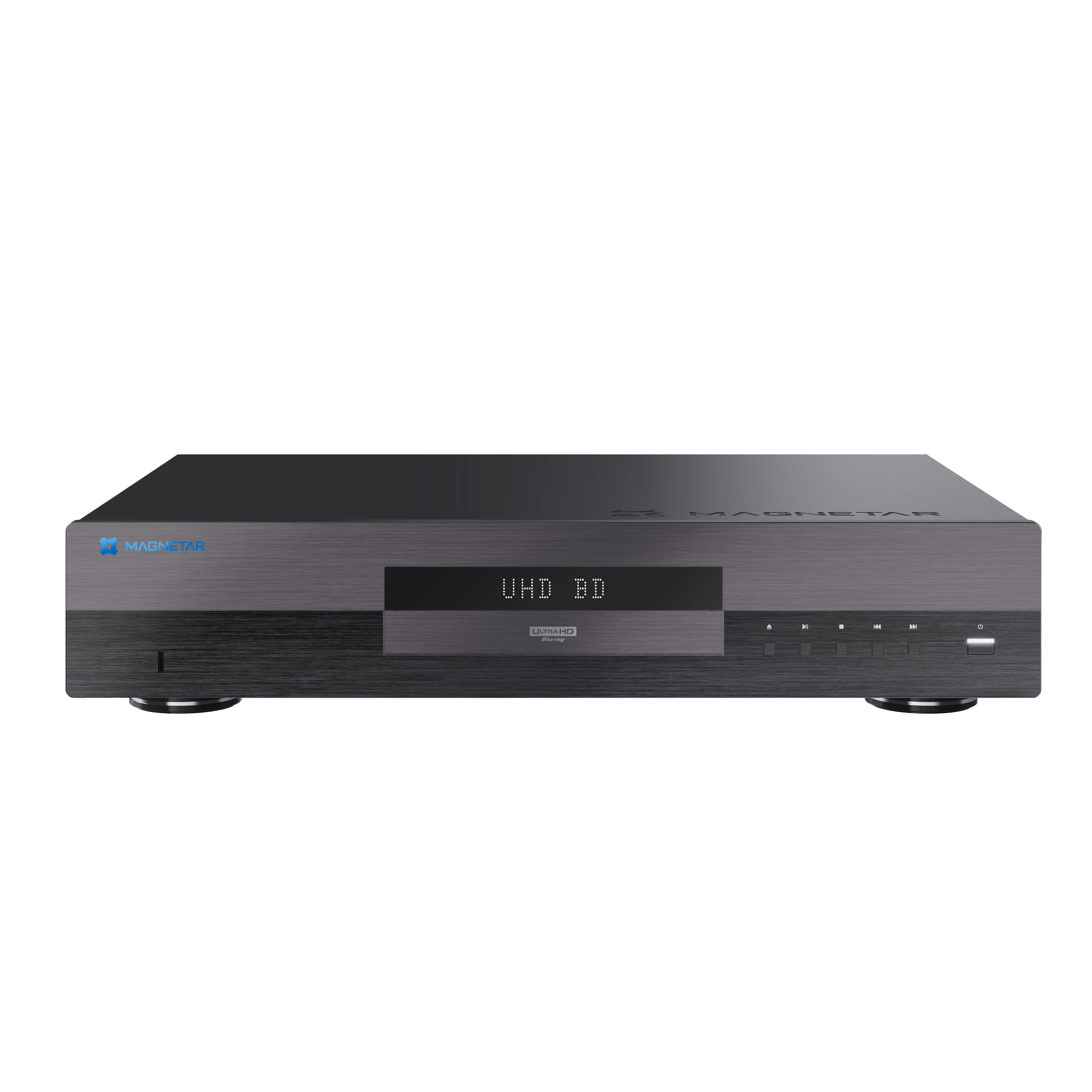 Magnetar UDP800 - UHD Blu-Ray & SACD Player - Audio Lounge London